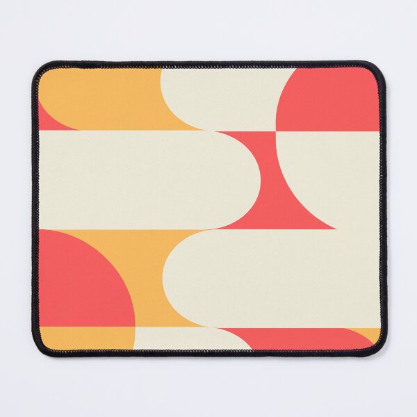 Item preview, Bauhaus Geometric Abstract Directions designed and sold by Volt Junkies.