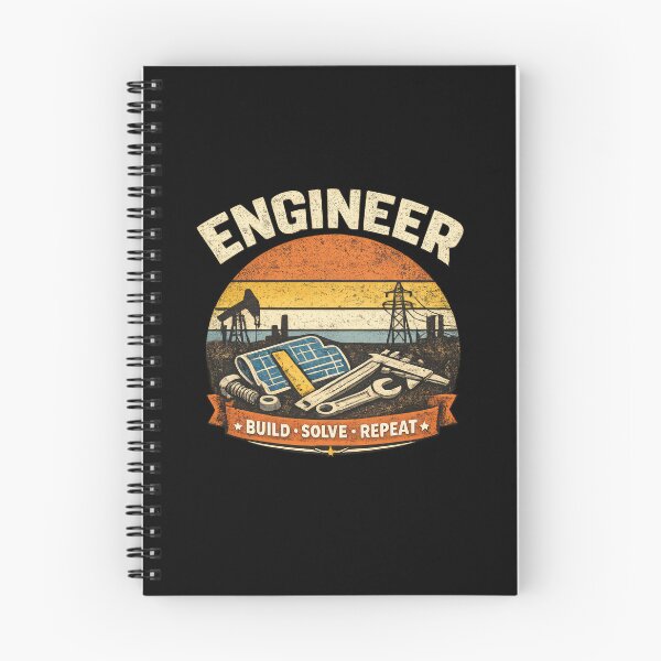 Item preview, Engineer Job Description designed and sold by Elisabeth Lucas.