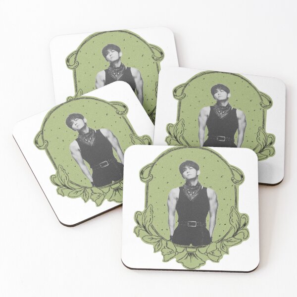 Item preview, BTS V ARIRANG BTS World Tour 2026 Taehyung designed and sold by attuna.