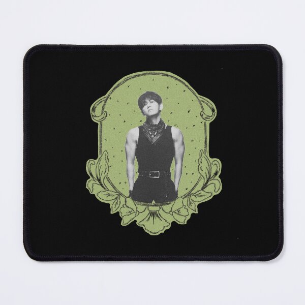 Item preview, BTS V ARIRANG BTS World Tour 2026 Taehyung designed and sold by attuna.