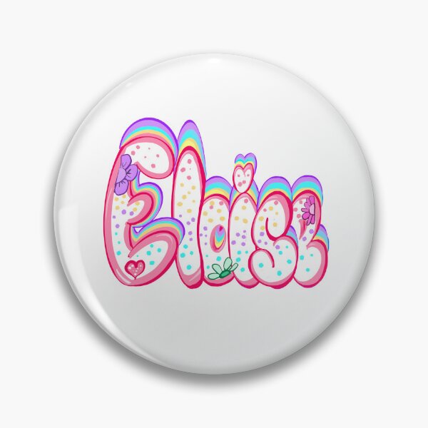 Item preview, Eloise 3 Top 10 best personalised gifts Customised,personalized Eloise popular girls Eloise designed and sold by Artonmytee.