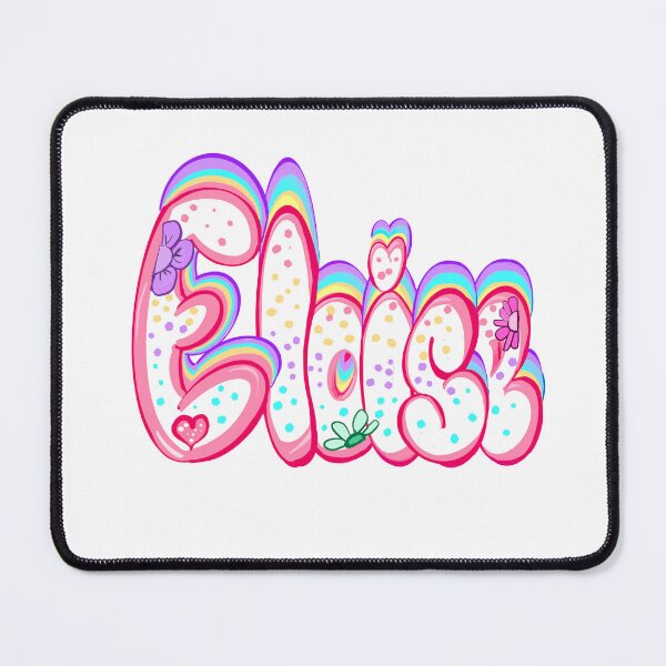 Item preview, Eloise 3 Top 10 best personalised gifts Customised,personalized Eloise popular girls Eloise designed and sold by Artonmytee.