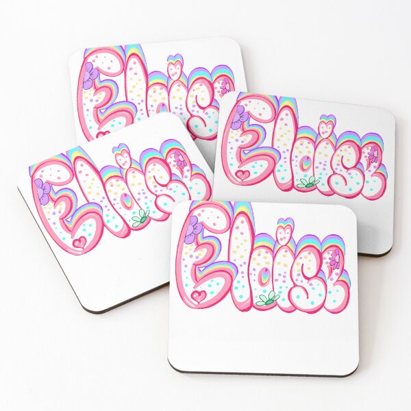 Item preview, Eloise 3 Top 10 best personalised gifts Customised,personalized Eloise popular girls Eloise designed and sold by Artonmytee.