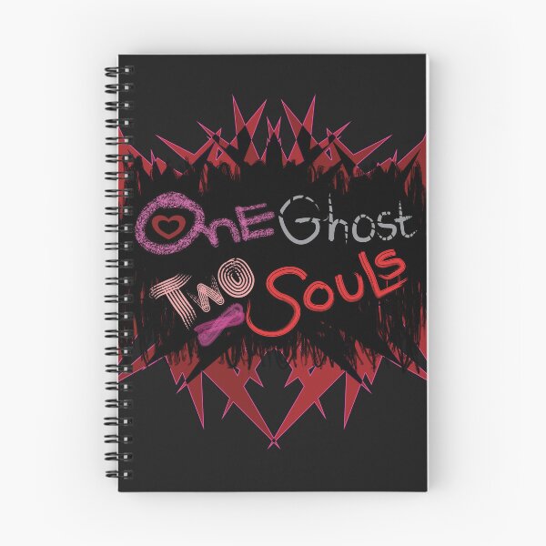 Item preview, OnE Ghost Two Souls: Part I designed and sold by NornAxiom.
