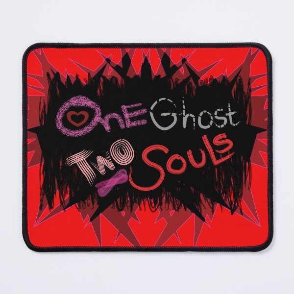 Item preview, OnE Ghost Two Souls: Part I designed and sold by NornAxiom.