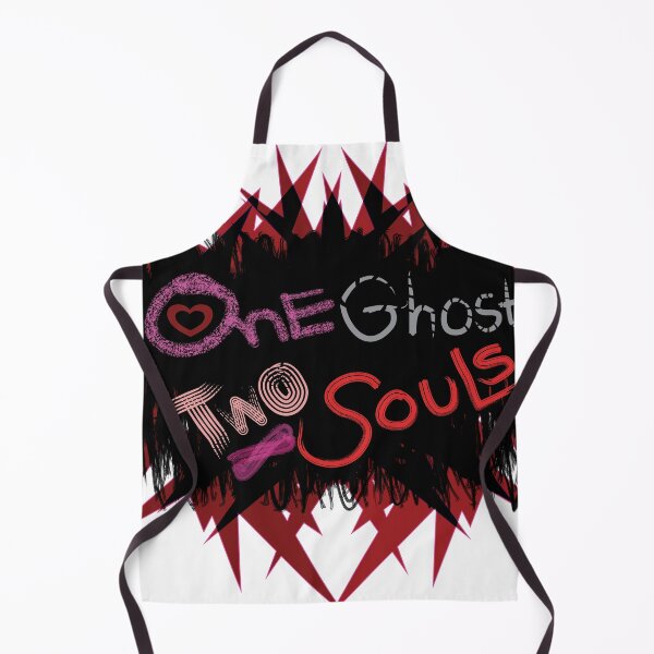 Item preview, OnE Ghost Two Souls: Part I designed and sold by NornAxiom.