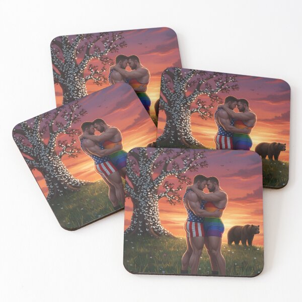 Item preview, Sunset Serenity - A Place to Heal designed and sold by Black Rainbow Studios.