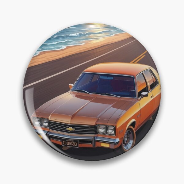 Item preview, Cyberpunk Classic Coupe – Synthwave City Cruise designed and sold by NeonSketch Lab.