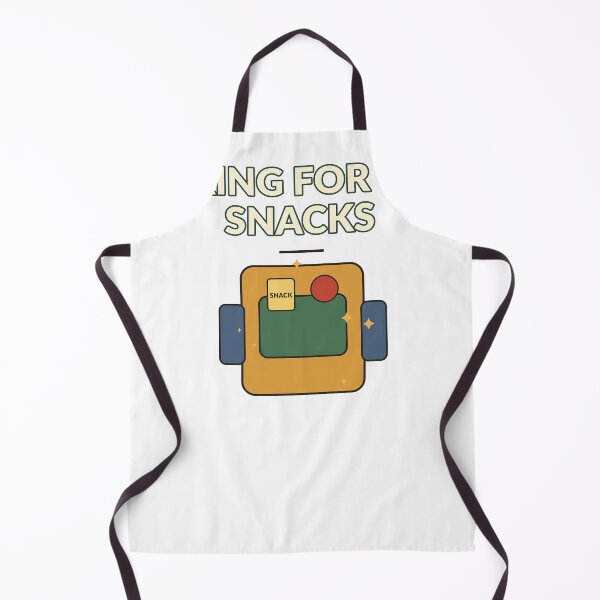 Artikelvorschau, Wandern wegen der Snacks - Lustiges Outdoor Wander Design entworfen und verkauft von Cozy Oddities Studio.