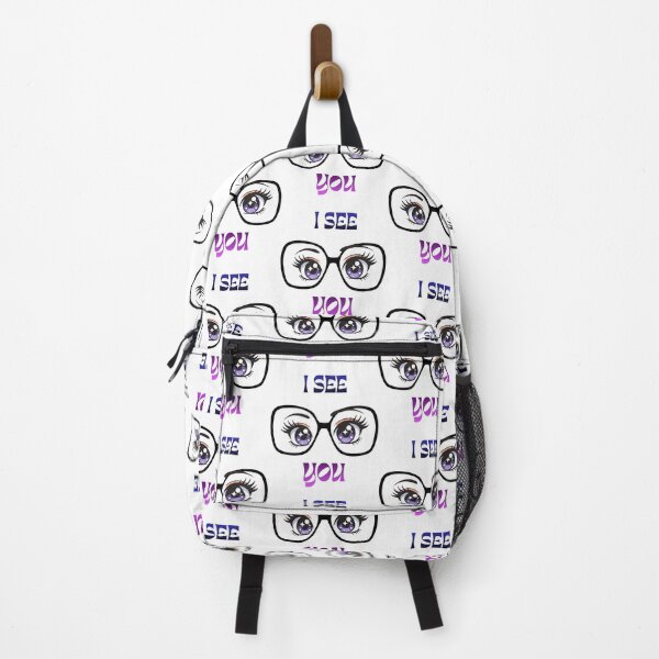Item preview, I See You. designed and sold by Dinasshop.
