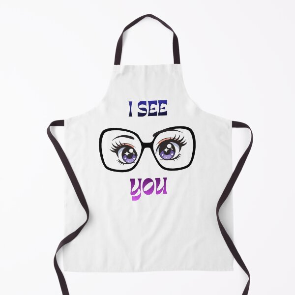Item preview, I See You. designed and sold by Dinasshop.