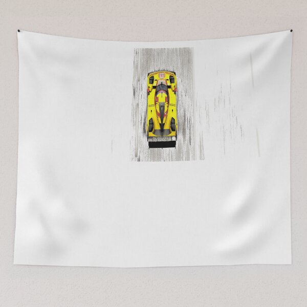 Item preview, 499P #83 AF Corse 2026 designed and sold by ConiferaShop.