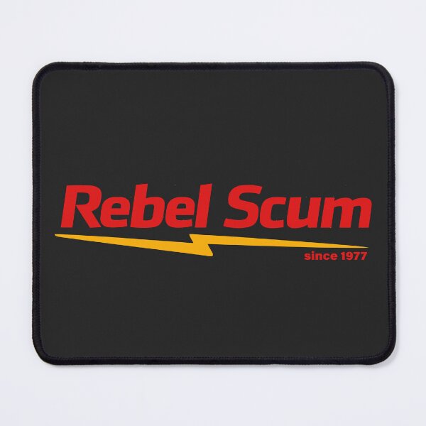 Item preview, Rebel Scum - Lightning designed and sold by VoglR.