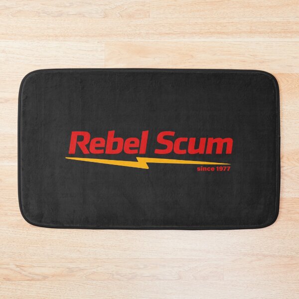 Item preview, Rebel Scum - Lightning designed and sold by VoglR.