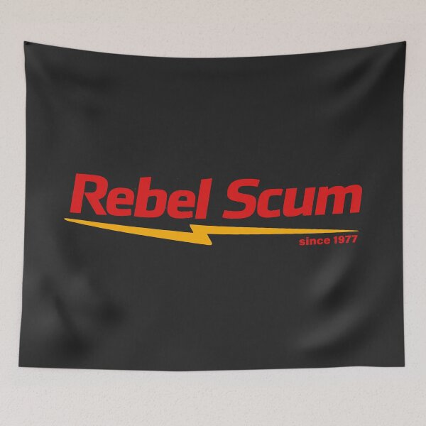 Item preview, Rebel Scum - Lightning designed and sold by VoglR.