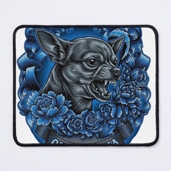 Item preview, Chihuahua designed and sold by GraphicStyleX.