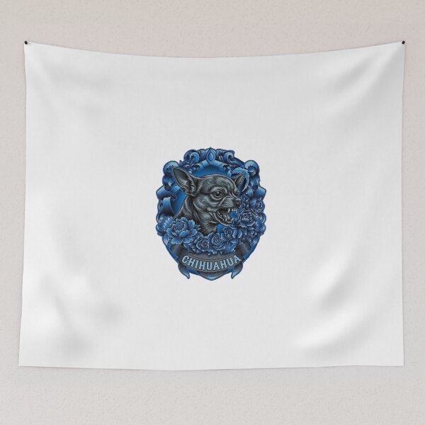 Item preview, Chihuahua designed and sold by GraphicStyleX.