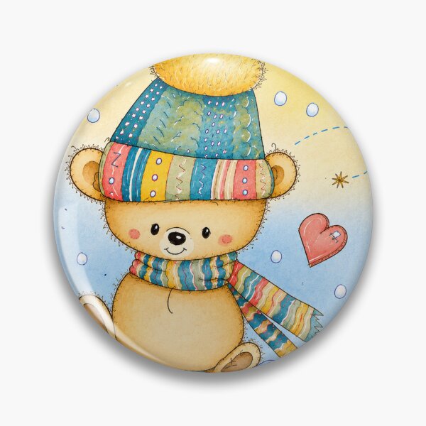 Artikelvorschau, Kleiner Frosty ❄️? entworfen und verkauft von WildCosmos.