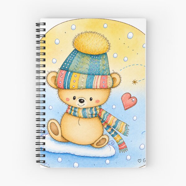 Item preview, Little Frosty ❄️? designed and sold by WildCosmos.