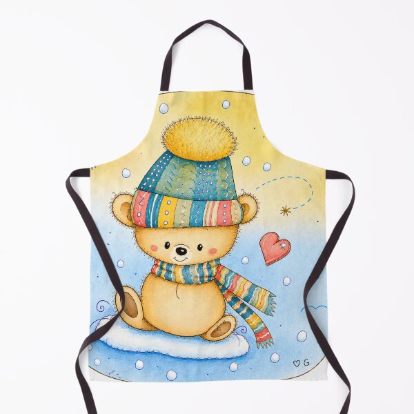 Item preview, Little Frosty ❄️? designed and sold by WildCosmos.