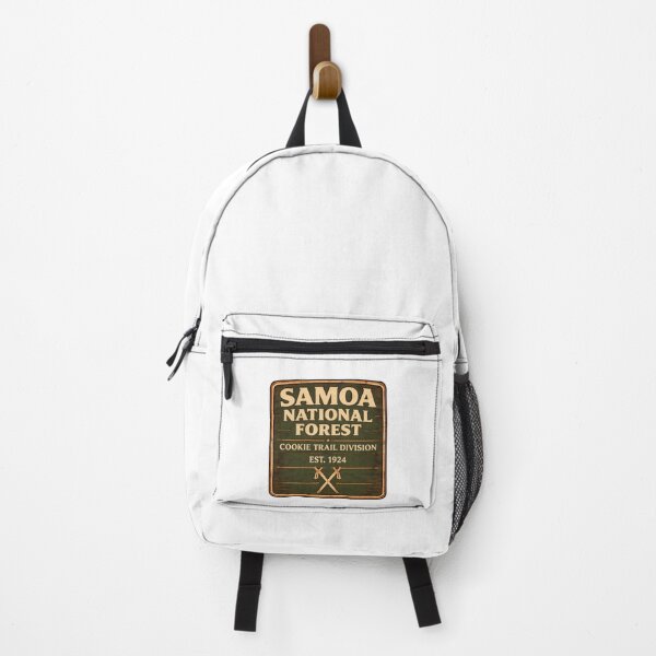 Item preview, Samoa National Forest Division designed and sold by CreationsByAdriel.