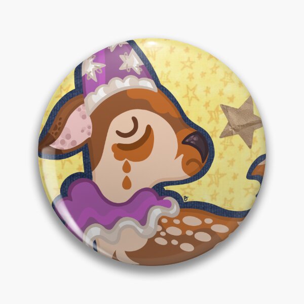Item preview, Deer Byers designed and sold by Poppytug.