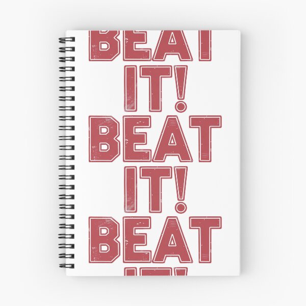 Item preview, Vintage Typography Poster - Bold Text design designed and sold by AnimeShin.