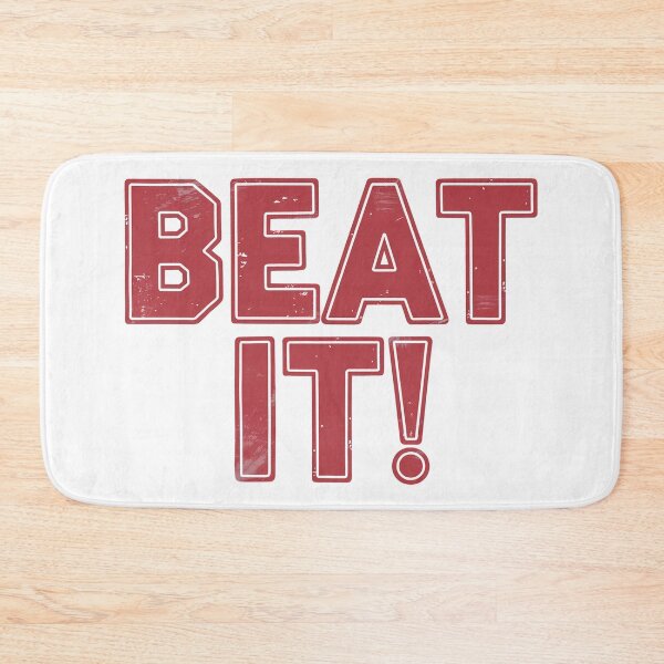 Item preview, Vintage Typography Poster - Bold Text design designed and sold by AnimeShin.
