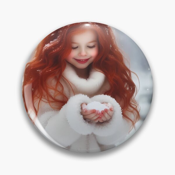 Item preview, The Winter Dream designed and sold by Ars-Mystica-AM.
