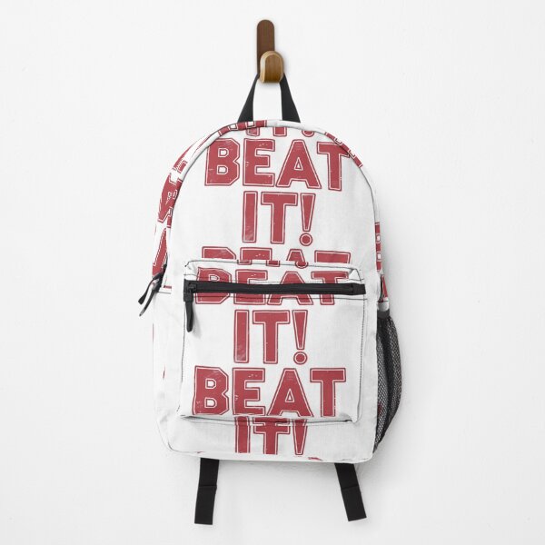 Item preview, Vintage Typography Poster - Bold Text design designed and sold by AnimeShin.