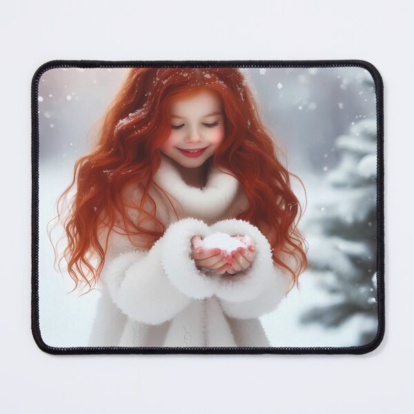 Item preview, The Winter Dream designed and sold by Ars-Mystica-AM.
