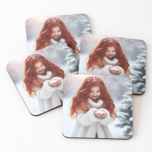 Item preview, The Winter Dream designed and sold by Ars-Mystica-AM.