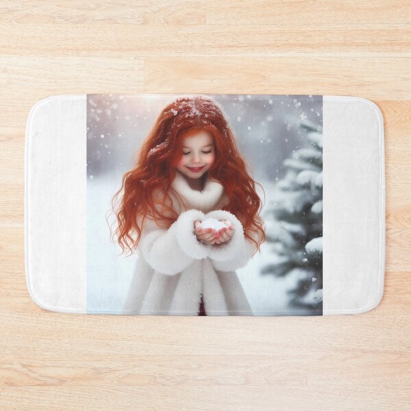 Item preview, The Winter Dream designed and sold by Ars-Mystica-AM.