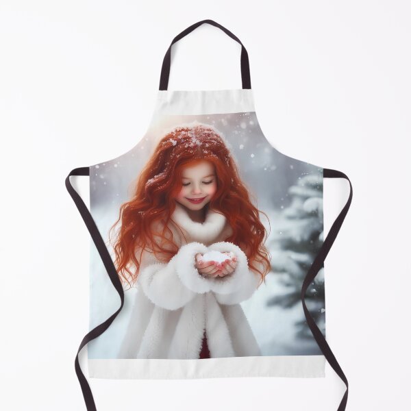 Item preview, The Winter Dream designed and sold by Ars-Mystica-AM.