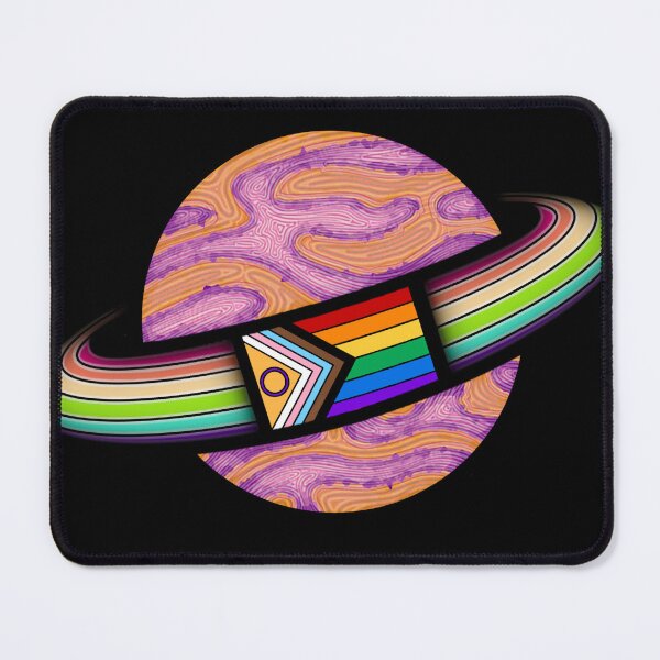 Item preview, Pride Planet: Lesbian designed and sold by Teddy-FauxBear.