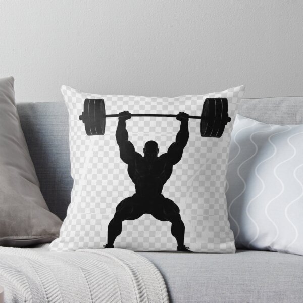 Item preview, Impossible Is Just Warm Up designed and sold by AiNaturalsOnly.