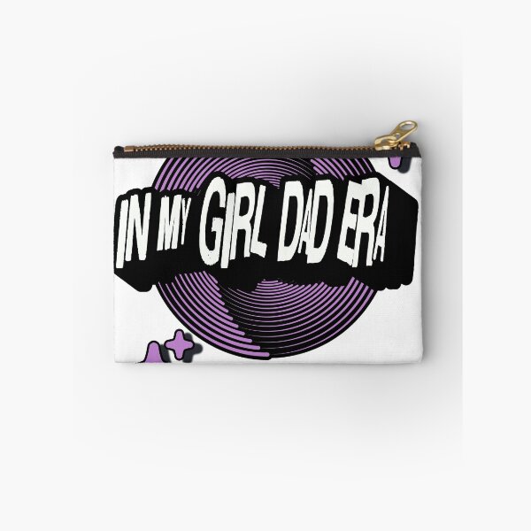 Item preview, IN MY GIRL DAD ERA designed and sold by LEdesigns..