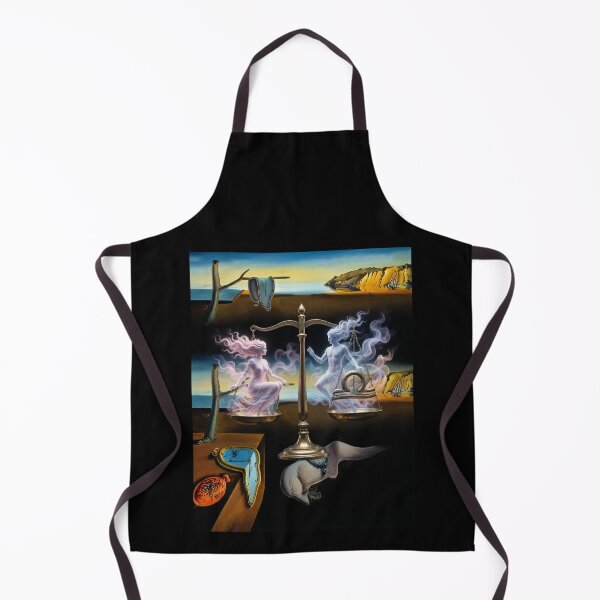 Item preview, Libra Surreal Totem – Zodiac Dream Inspired by Dalí designed and sold by etermagico.