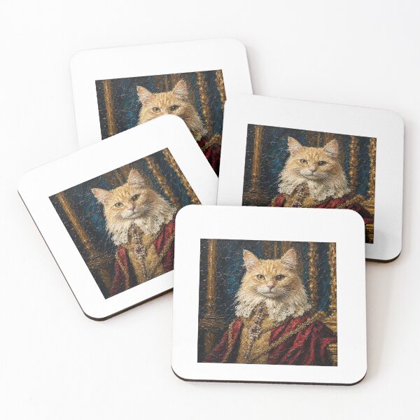 Item preview,  Highranking cat designed and sold by artsimplepage.