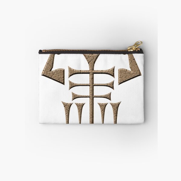 Item preview, Ancient Power Mark designed and sold by Dust & Gold.
