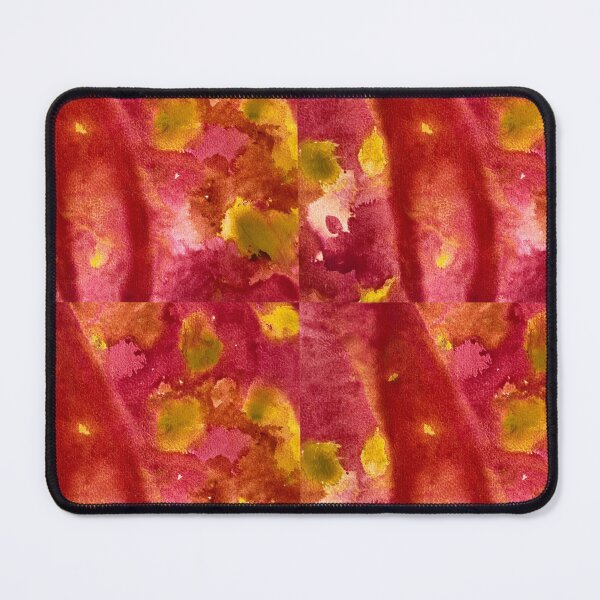 Item preview, Abstract pink and yellow tones I designed and sold by Adriana Lopes.