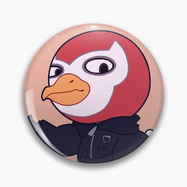 Item preview, Lucha designed and sold by SaltiineCracker.