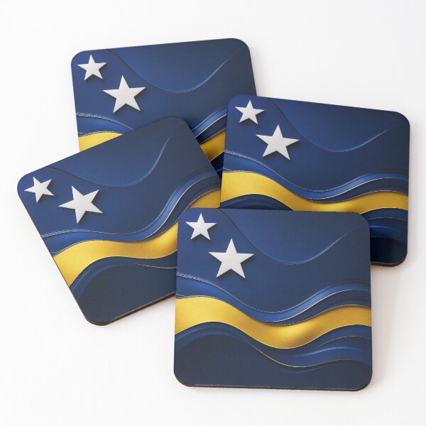 Item preview, BLUE WAVE designed and sold by internlvisions.