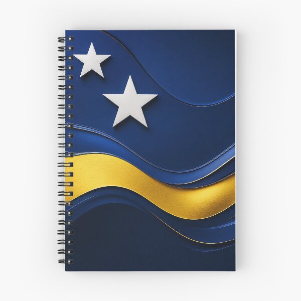 Item preview, BLUE WAVE designed and sold by internlvisions.