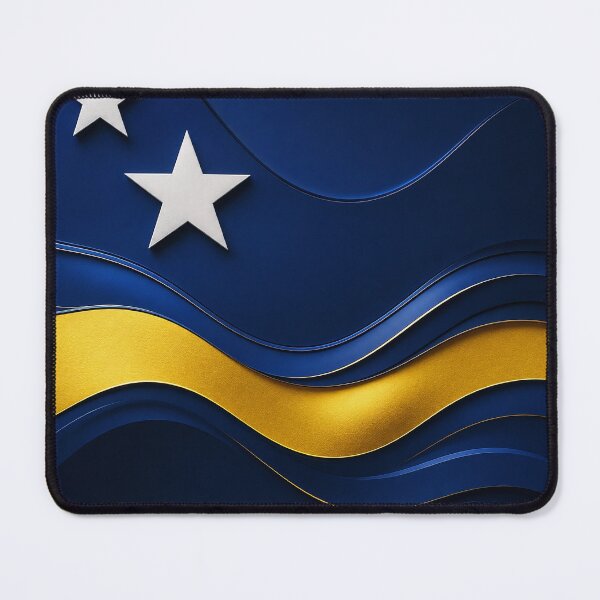 Item preview, BLUE WAVE designed and sold by internlvisions.