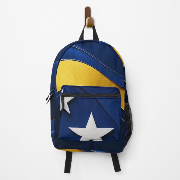 Item preview, BLUE WAVE designed and sold by internlvisions.