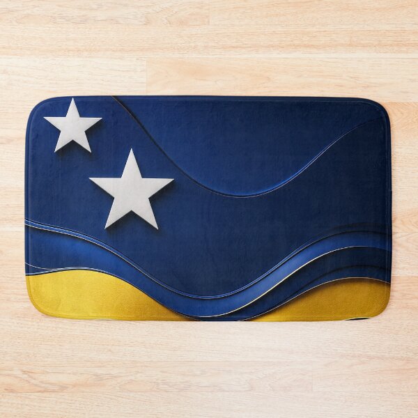 Item preview, BLUE WAVE designed and sold by internlvisions.