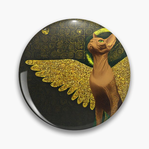 Item preview, The Cats Collection - Number IX designed and sold by Maangata Art.