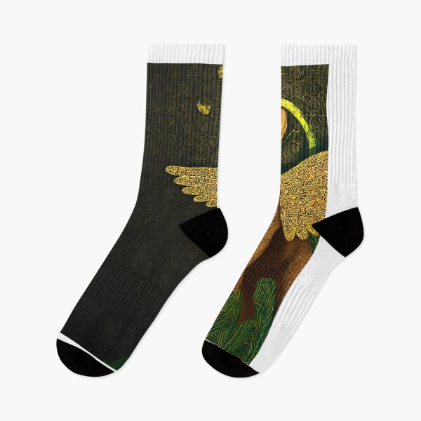 Item preview, The Cats Collection - Number IX designed and sold by Maangata Art.