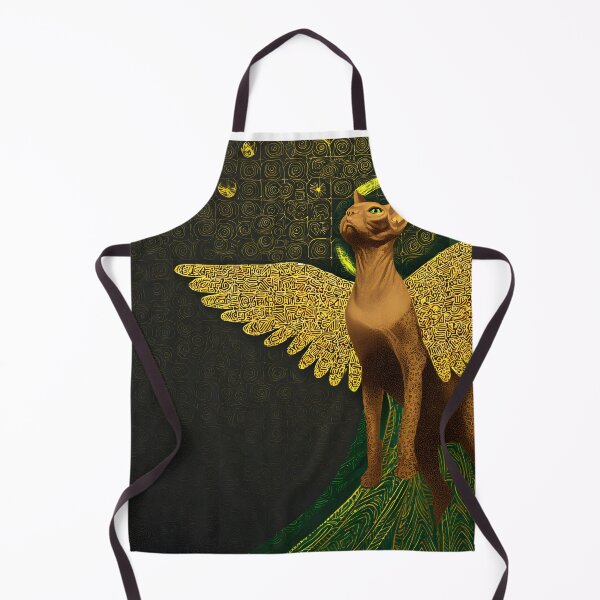 Item preview, The Cats Collection - Number IX designed and sold by Maangata Art.